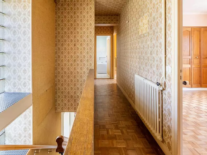 Appartement, 105 m²