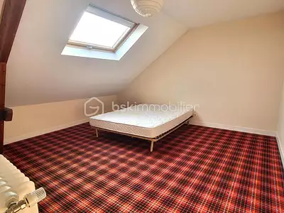 Maison, 215 m²