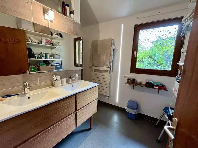 Maison, 269 m²
