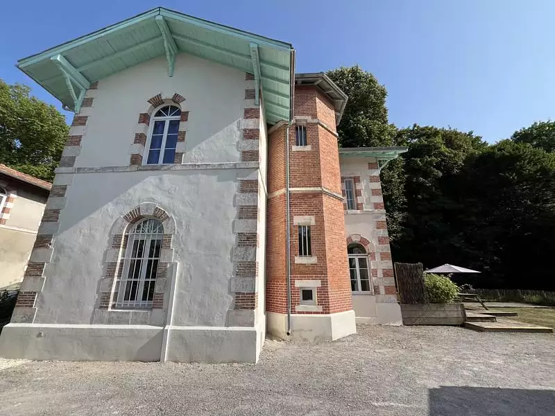 Maison, 150 m²