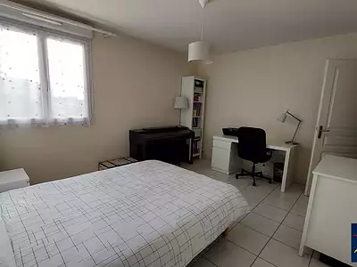 Appartement, 52 m²