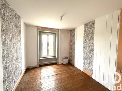 Maison, 121 m²