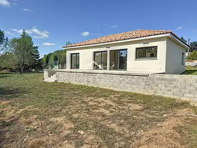 Maison, 99 m²