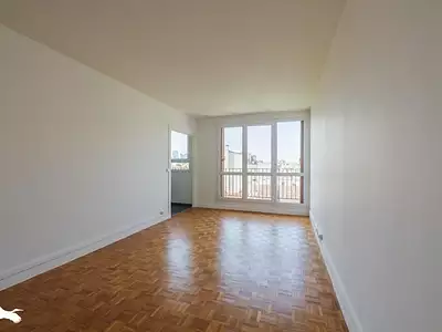 Appartement, 36 m²