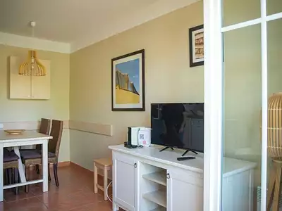 Appartement, 32 m²
