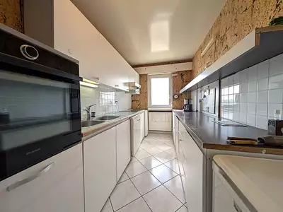 Appartement, 105 m²