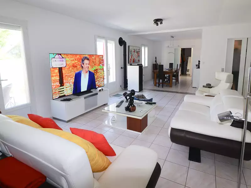 Maison, 130 m²