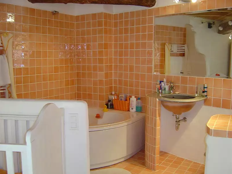 Maison, 60 m²