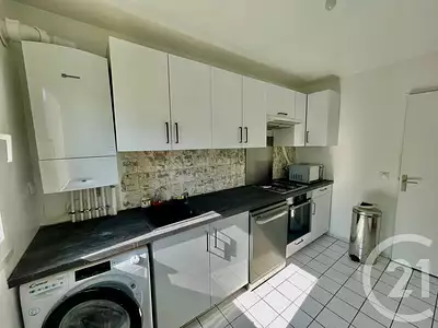 Appartement, 69,2 m²