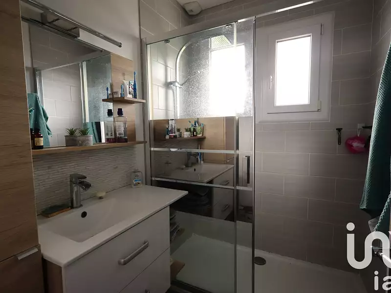 Maison, 79 m²