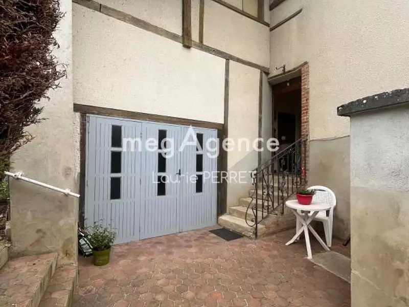 Maison, 181 m²