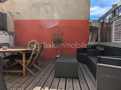 Appartement, 95 m²