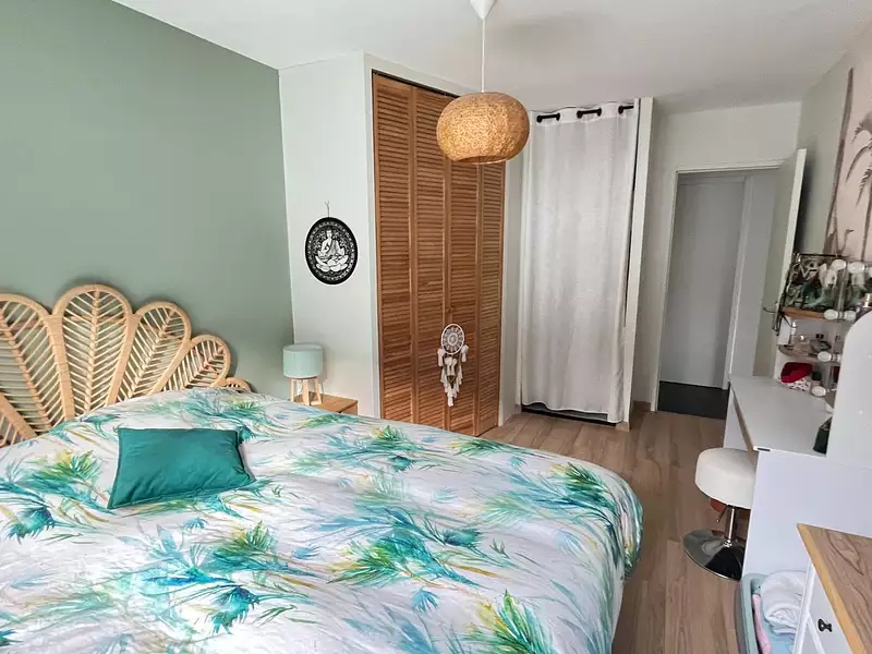 Maison, 115 m²