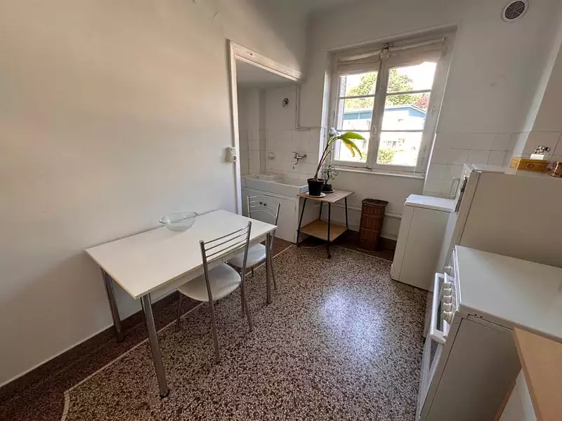 Appartement, 71 m²