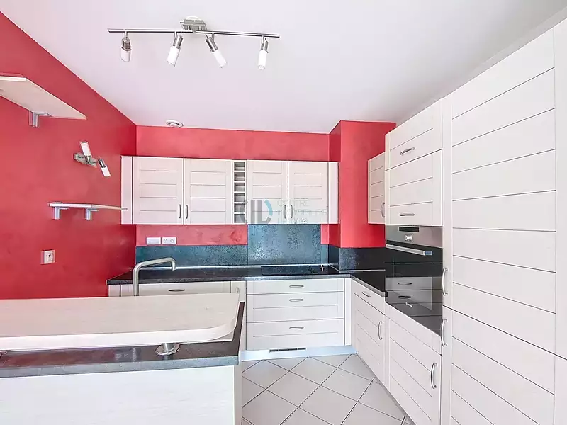 Appartement, 90 m²
