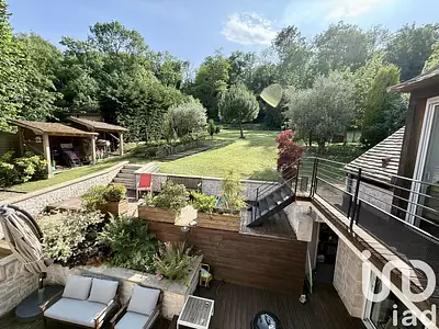 Maison, 170 m²