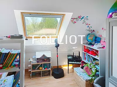 Maison, 111 m²