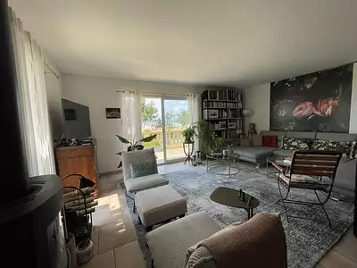 Appartement, 138 m²