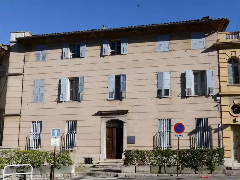 Appartement, 120 m²