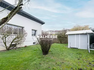 Maison, 88 m²