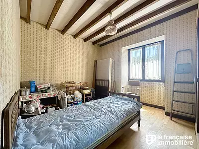 Maison, 85,5 m²