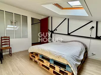 Appartement, 120 m²