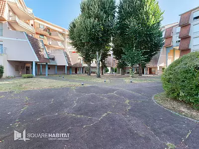 Appartement, 28,3 m²