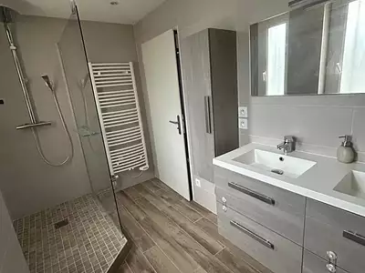 Appartement, 69,6 m²