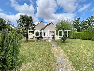 Maison, 96 m²