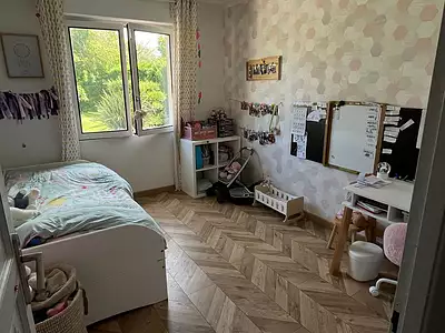 Maison, 117,03 m²