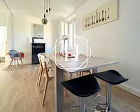 Appartement, 89,4 m²
