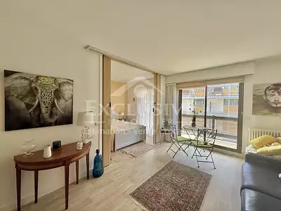 Appartement, 40,42 m²