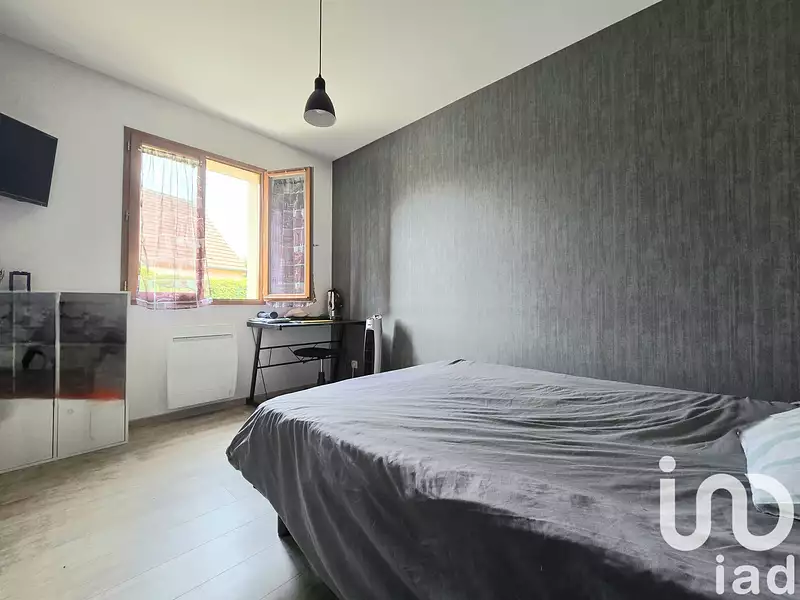 Maison, 104 m²
