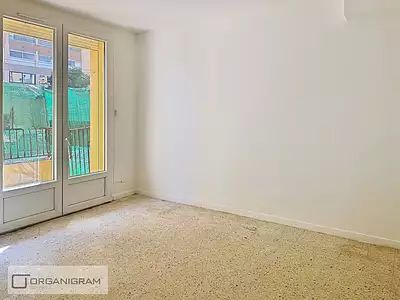 Appartement, 51,71 m²