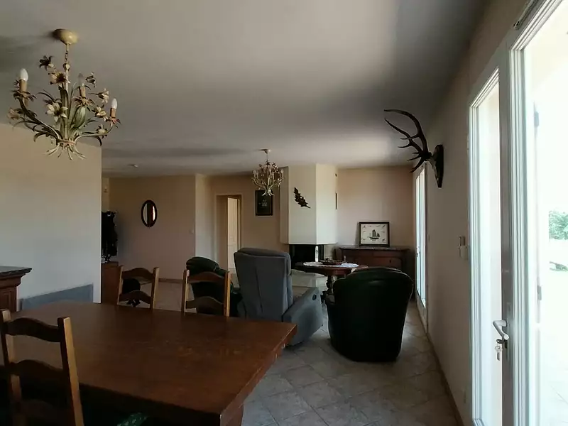 Maison, 116 m²
