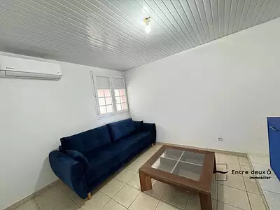 Appartement, 80 m²
