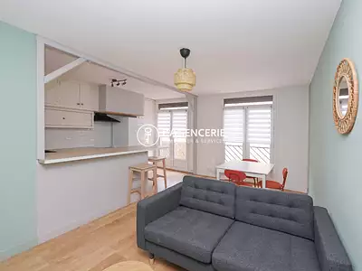 Maison, 70 m²