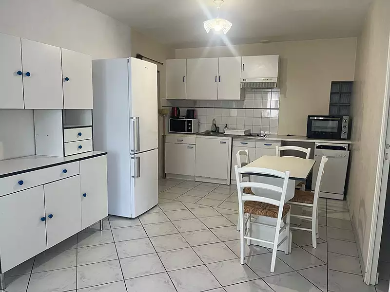 Appartement, 48,07 m²