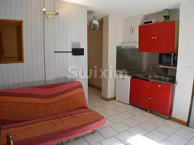 Appartement, 28,52 m²