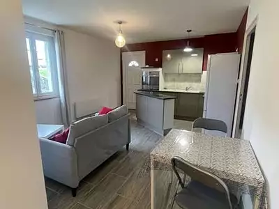 Appartement, 45,88 m²