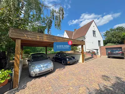 Maison, 150 m²