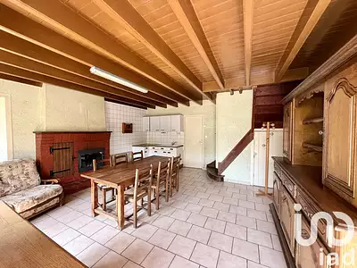 Maison, 114 m²