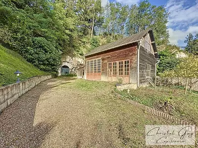Maison, 260 m²