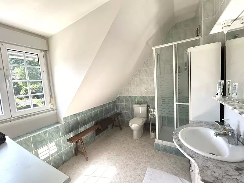 Maison, 130 m²