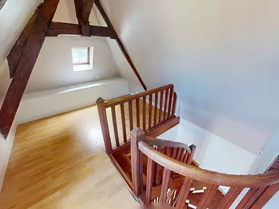 Maison, 54,92 m²