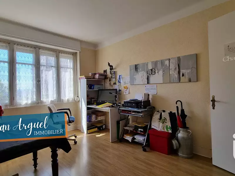 Appartement, 91 m²