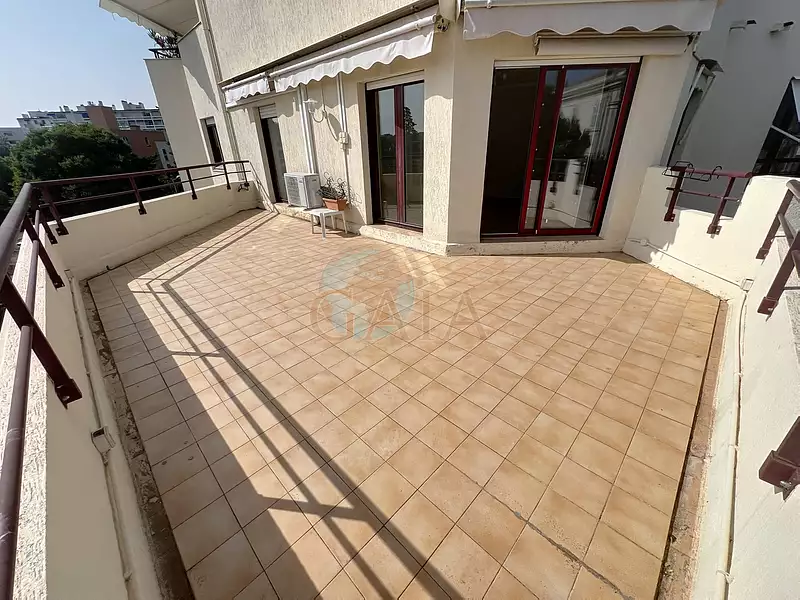 Appartement, 79,29 m²