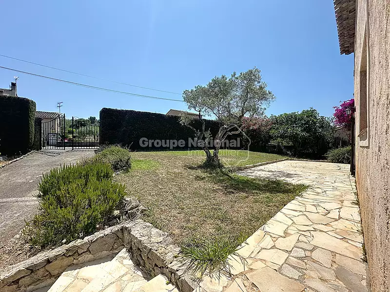 Maison, 97 m²