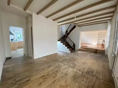 Maison, 153 m²