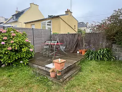 Maison, 99,86 m²